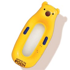 곰돌이푸 써핑라이더-해먹 180, 1개 완구/취미/물놀이/계절완구 반품 최저가 40,590원