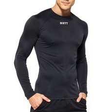 제트 긴팔 라운드넥 언더셔츠 BOVK-403 스포츠/레저/남성스포츠의류 반품 최저가 19,800원