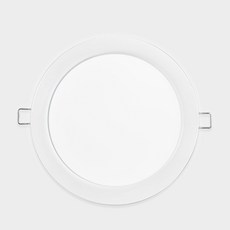 LED DC타입 방습 다운라이트 15cm 20W, 화이트 + 전구색, 1개 홈인테리어/조명/스탠드 반품 최저가 3,630원