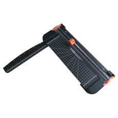 올이즈유 트리머 재단기 블랙, A4 문구/오피스/사무용품 전문관 반품 최저가 10,460원