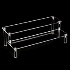 오피스코어 피규어 아크릴 전시 장식장 2단, 1개 완구/취미/피규어/다이캐스트 반품 최저가 5,200원