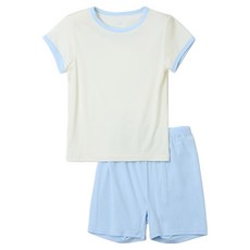 스파오키즈 아동용 모달 3부 실내복 상하의 세트 출산/유아동/유아동패션 반품 최저가 12,930원