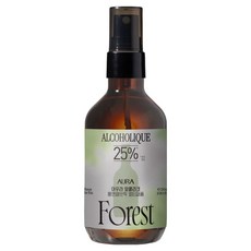 아우라 알콜리크 룸앤패브릭 멀티퍼퓸 포레스트 진 피즈 탈취제, 1개, 150ml 생활용품/탈취/방향/살충 반품 최저가 8,900원