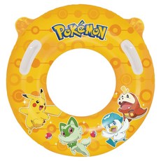 위니코니 아동용 포켓몬스터 손잡이 튜브 65cm 25S651, 1개, 혼합색상 스포츠/레저/수영/수상스포츠 반품 최저가 10,720원