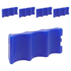 코스모스 다용도 아이스팩 600ml, 1개입, 5개 주방용품/보온/보냉용품 반품 최저가 22,040원