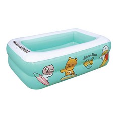 카카오프렌즈 풀-쿠션사각 120, 1개 완구/취미/물놀이/계절완구 반품 최저가 25,920원