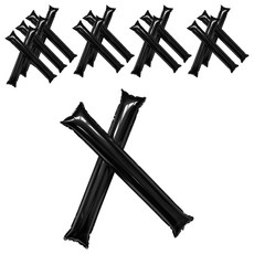 아카코 응원을 즐겁게 막대풍선, 블랙, 20개 스포츠/레저/구기스포츠 반품 최저가 17,510원