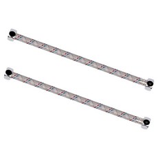 세면기용 고압호스, 2개 홈인테리어/욕실용품 반품 최저가 3,360원