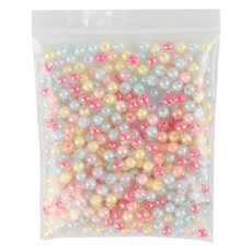 유니아트 티니비즈파스텔 비비볼 소10번 홀로그램, 혼합색상, 1개 문구/오피스/미술/화방용품 반품 최저가 5,040원