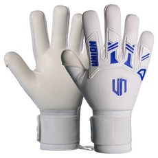 지케이유니온코리아 유니온 도미네이터 아카데미 골키퍼장갑 양손착용 세트 UN2526, 화이트, 1세트 스포츠/레저/구기스포츠 반품 최저가 25,780원