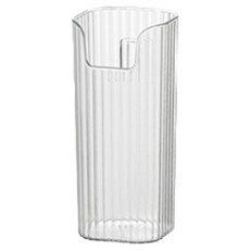 알럽홈 짧은 우산 벽결이형 우산 수납꽂이, 2개, 투명 생활용품/수납/정리 반품 최저가 8,970원