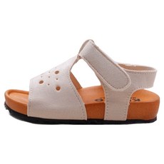 아동용 풋풋 모래빛 산책 샌들 출산/유아동/유아동패션 반품 최저가 24,280원