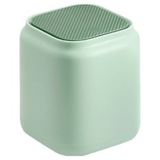 원터치 심플 사각 테스크탑 휴지통, 그린 홈인테리어/수납/정리 반품 최저가 8,560원