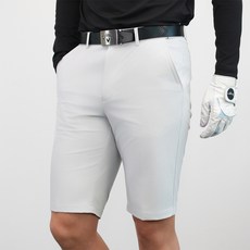 콘피아르 남성용 히든밴딩 면 혼방 스판 반바지 TC1813 스포츠/레저/남성스포츠의류 반품 최저가 15,830원