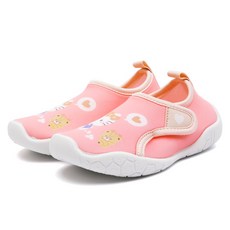 산리오 여아용 헬로키티 로미 벨크로 아쿠아슈즈 스포츠/레저/수영/수상스포츠 반품 최저가 12,470원