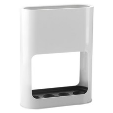 블럭마트 스탠드 현관 우산꽂이, 1개, 화이트 생활용품/수납/정리 반품 최저가 10,290원