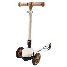 알파카 아동용 뉴 미니 접이식 킥보드, 샌드베이지, 1개 출산/유아동/완구/교구 반품 최저가 34,900원