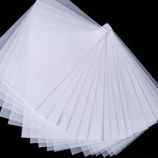 세프리 트레이싱지 53g, A3, 20개 문구/오피스/미술/화방용품 반품 최저가 6,010원