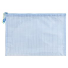 그리뉴얼 파스텔톤 메쉬 파일 바인더 케이스 A5, 코발트블루, 1개 문구/오피스/바인더/파일 반품 최저가 3,330원