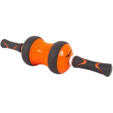 프로스펙스 2in1 마사지롤러, 오렌지 스포츠/레저/헬스/요가/댄스 반품 최저가 14,300원