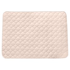 쁘리엘르 유아용 디유 순면 방수패드, 피치, 1개 생활용품/기저귀매트 반품 최저가 25,290원