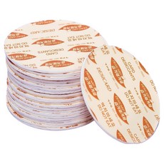 제이팩토리 카드 시트형 식품용 제습제 원형, 25개 생활용품/탈취/방향/살충 반품 최저가 6,610원