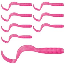 버클리 걸프 그럽 4인치 올라운드 웜 10cm 8개입 스포츠/레저/낚시 반품 최저가 8,220원