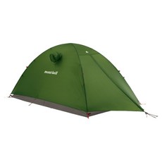 몽벨 스텔라릿지 텐트 플라이 2 JBEIXUZN024, DARK GREEN, 2인용 스포츠/레저/캠핑전문관 반품 최저가 159,570원