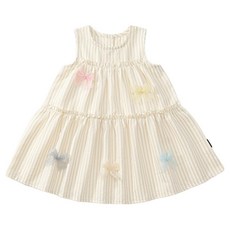 아르베 여아용 하이엣 리본 원피스 출산/유아동/유아동패션 반품 최저가 10,380원