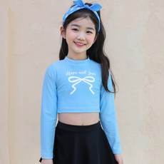 로로샤 아동용 이얀래쉬가드 출산/유아동/유아동패션 반품 최저가 5,940원