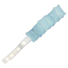 아이비스 슬림 아이스 넥쿨러, 블루 완구/취미/STEAM완구 반품 최저가 11,700원