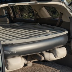 벤딕트 에어 차박매트, 컨텐츠 참조, BLACK 자동차용품/RV/아웃도어 반품 최저가 129,000원