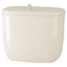 솔브리빙 주방 걸이용 휴지통 기본형, 크림 생활용품/수납/정리 반품 최저가 6,870원