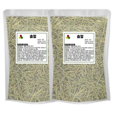 논산팜 솔잎, 300g, 2개 헬스/건강식품/건강분말/건강환 반품 최저가 8,160원