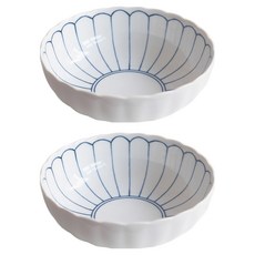 니코트 비빔기 냉면기 세트, 데이지, 2개 주방용품/그릇/홈세트 반품 최저가 23,100원