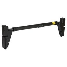 하디로어 자이언트 풀업바, 블랙 헬스/건강식품/헬스/요가용품 반품 최저가 28,840원