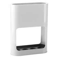 더홈스 모던 스탠드형 우산꽂이, 1개, 화이트 생활용품/수납/정리 반품 최저가 8,230원