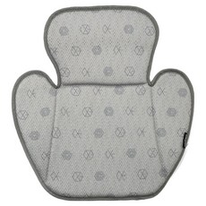 에어보스 부스터 카시트용 3D 쿨시트 M, 모카 베이지 출산/유아동/카시트 반품 최저가 11,700원