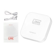 벤딕트 무선 애플 카플레이 동글 자동차 미러링 링크핏 클립패키지, VDT-ACW, 흰색 자동차용품/차량용 전자기기 반품 최저가 39,230원