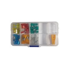 대성부품 차량용 휴즈 신형 소 60p 세트, 1세트 자동차용품/RV/아웃도어 반품 최저가 6,180원