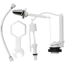 미리내 양변기 부속 측면 내림 겸용 세트 + 조립공구, 혼합색상 홈인테리어/변기/비데용품 반품 최저가 9,880원