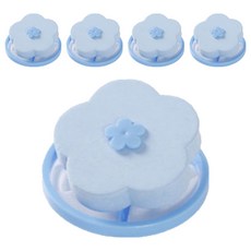 다오미 통돌이 세탁기 먼지 이물질제거 거름망, 블루, 5개 홈인테리어/청소/세탁용품 반품 최저가 3,240원