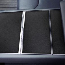 스코코 테슬라 모델Y 주니퍼 센터콘솔 + 2열 커버 유니스킨 보호필름 세트, 카본블랙, 1세트 자동차용품/세차/카케어 반품 최저가 7,800원