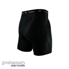 세컨윈드 자전거 패드 속바지 BL555 스포츠/레저/자전거 반품 최저가 17,000원