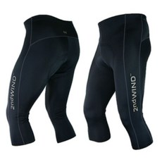 세컨윈드 남성용 7부 베이직 자전거 타이즈 BL771 스포츠/레저/자전거 반품 최저가 24,810원