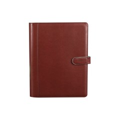 콩 K office 다이어리형 다용도 노트 바인더, 브라운 문구/오피스/다이어리/플래너 반품 최저가 11,660원