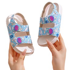 아동용 산리오 캐릭터 벨크로 샌들 출산/유아동/유아동패션 반품 최저가 9,440원