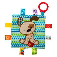 태기스 유아용 메리메리어 촉감각완구, 베이비퍼피크링클, 1개 완구/취미/신생아/영아완구 반품 최저가 18,220원