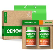 세노비스 코엔자임 큐텐 36g + 쇼핑백, 2개, 60정 헬스/건강식품/건강식품 반품 최저가 49,760원