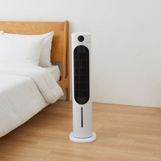 밀리빙 냉풍기 냉방기 에어쿨러 에어컨 선풍기 가정용 업소용 이동식 냉각 얼음 가전디지털/계절가전 반품 최저가 143,730원